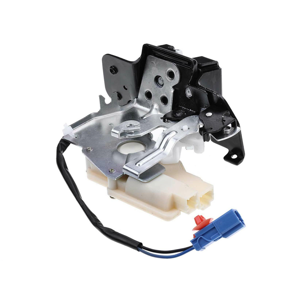 【セール】福袋/福箱ファッション通販 Tailgate 07 For 74896-SAA-003 Assembly Motor Actuator Lock TruckBed&TailgateAccessories