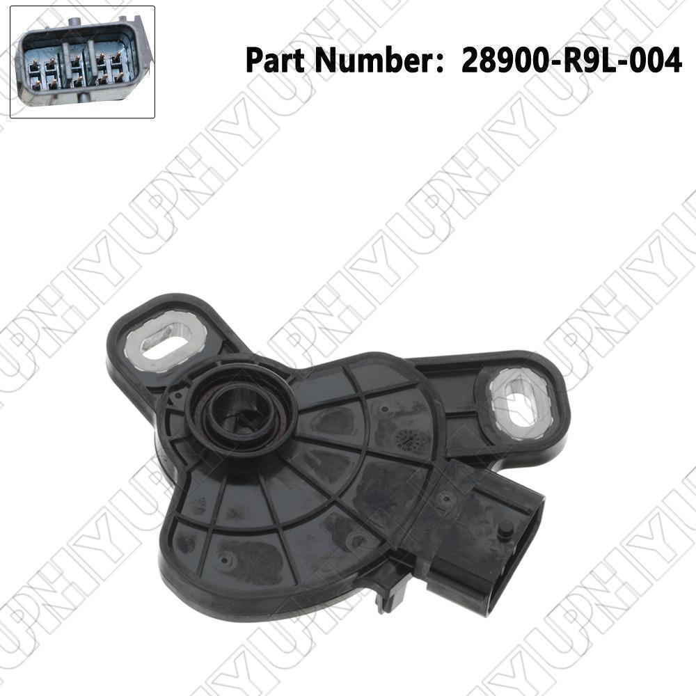 1 x Neutral Safety Switch 28900R9L004 For Honda Civic 14-19 Fit 15