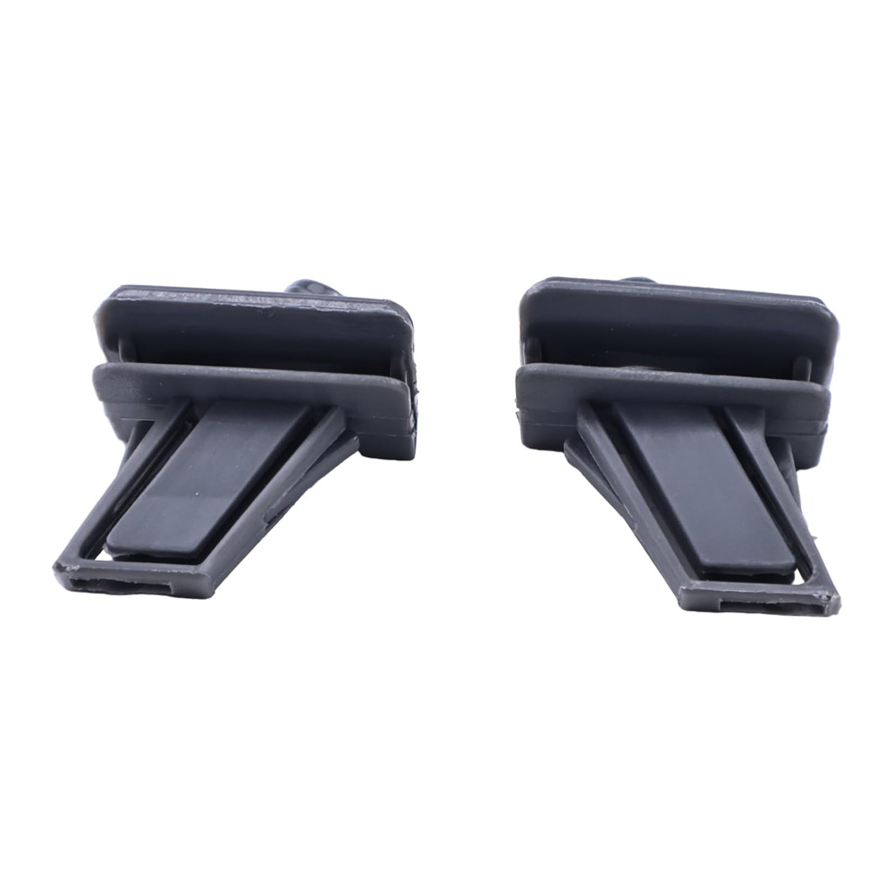 Nissan Altima Rogue Sentra Bumper Clip 2-Pack Left & Right Bumper ...