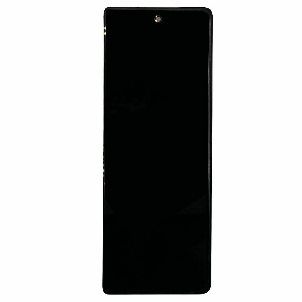 2949様 Samsung Galaxy Z Fold 2 香港版 黒 中古 2 2949様 Samsung Galaxy Z Fold 2 香港版 黒 中古 2（ゲオ公式