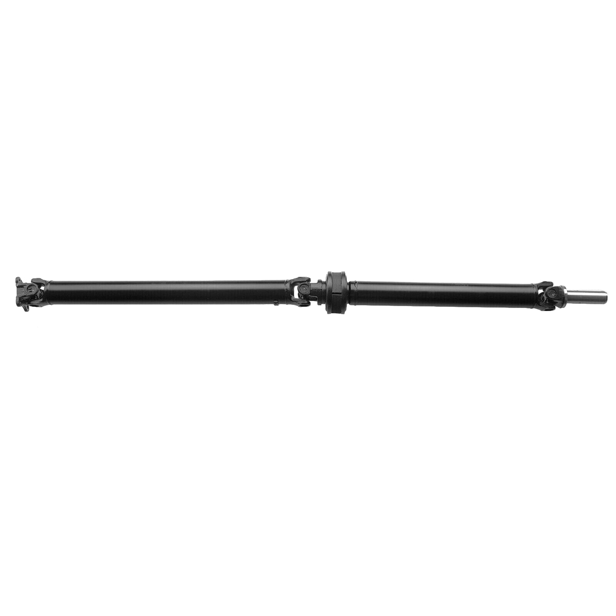 Rear Driveshaft Prop Shaft Assembly for Nissan D21 1988-1994 L4