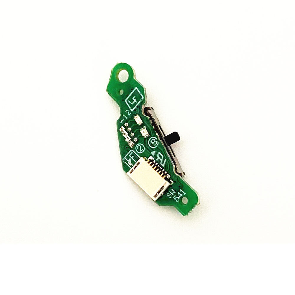 Replacement ON OFF Power Switch Circuit Board Unit for Sony PSP