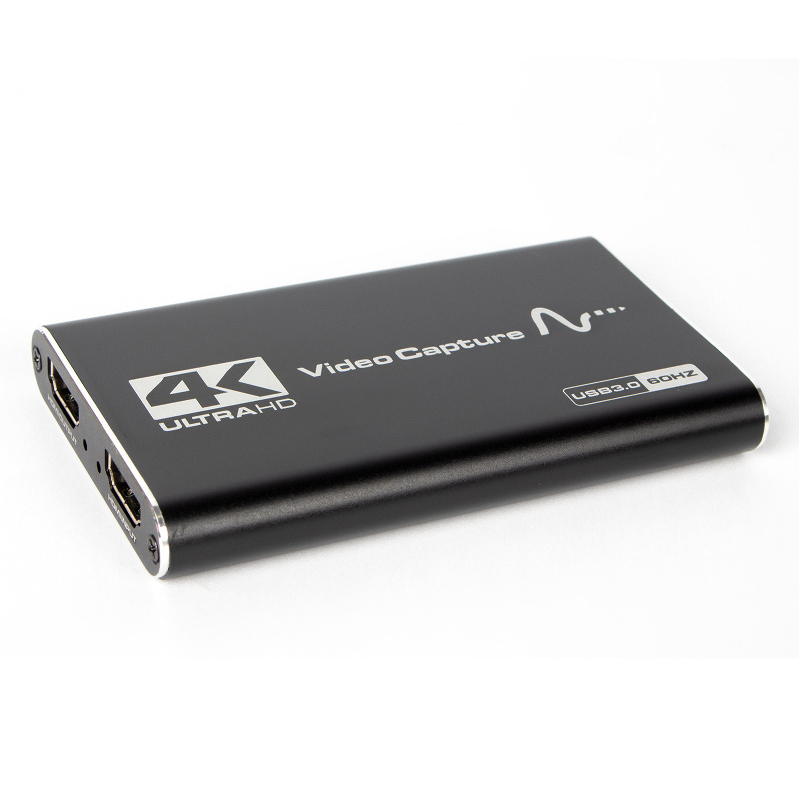 1Pcs 4K Video Capture Card Zero Lag Loop Out HDMI USB 3.0 Device