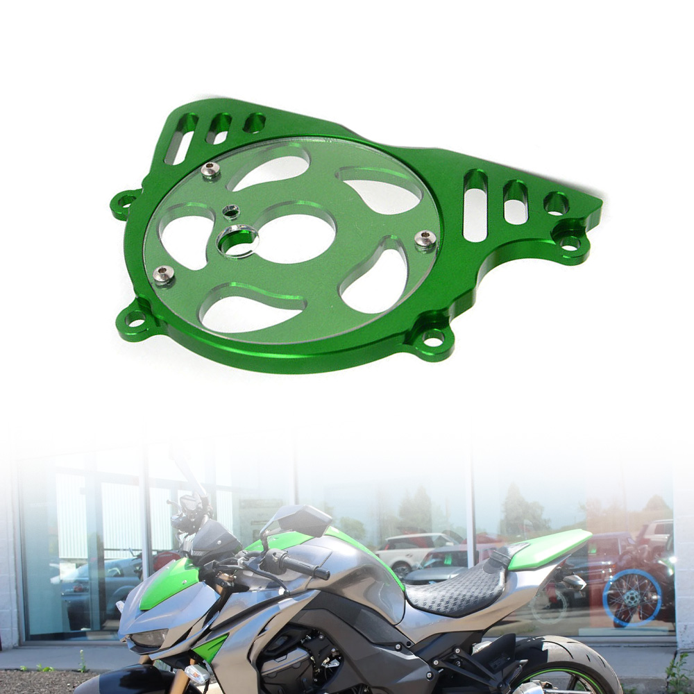 Pro-Tek Clutch Fluid Reservoir Cap Made For Kawasaki Ninja ZX14