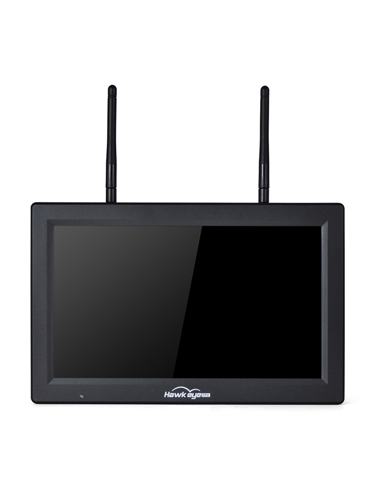 おまけ有りHawkeye Little Pilot 4 FPV モニター Hawkeye Little Pilot 4 FPV Monitor Review 📺 - YouTube
