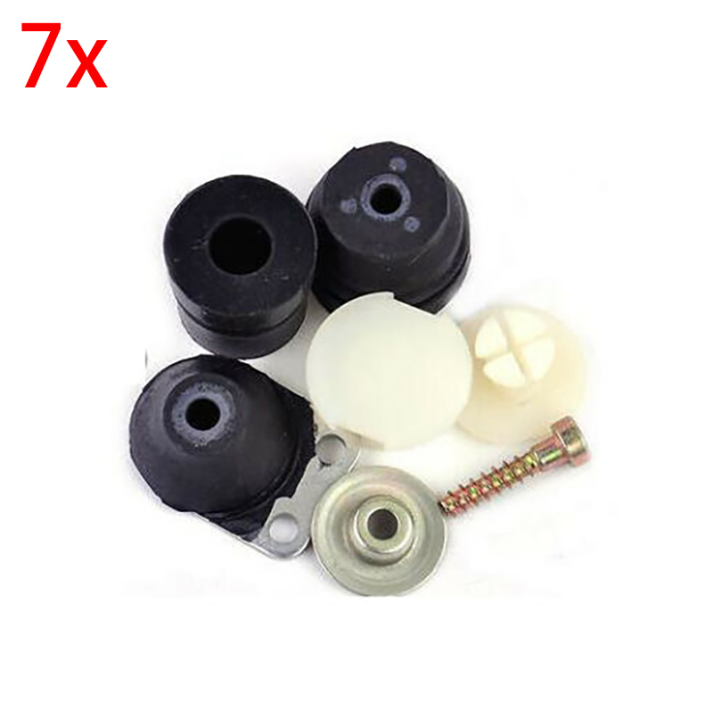 Gummipuffer annular buffer für Stihl 025 MS250 MS 250