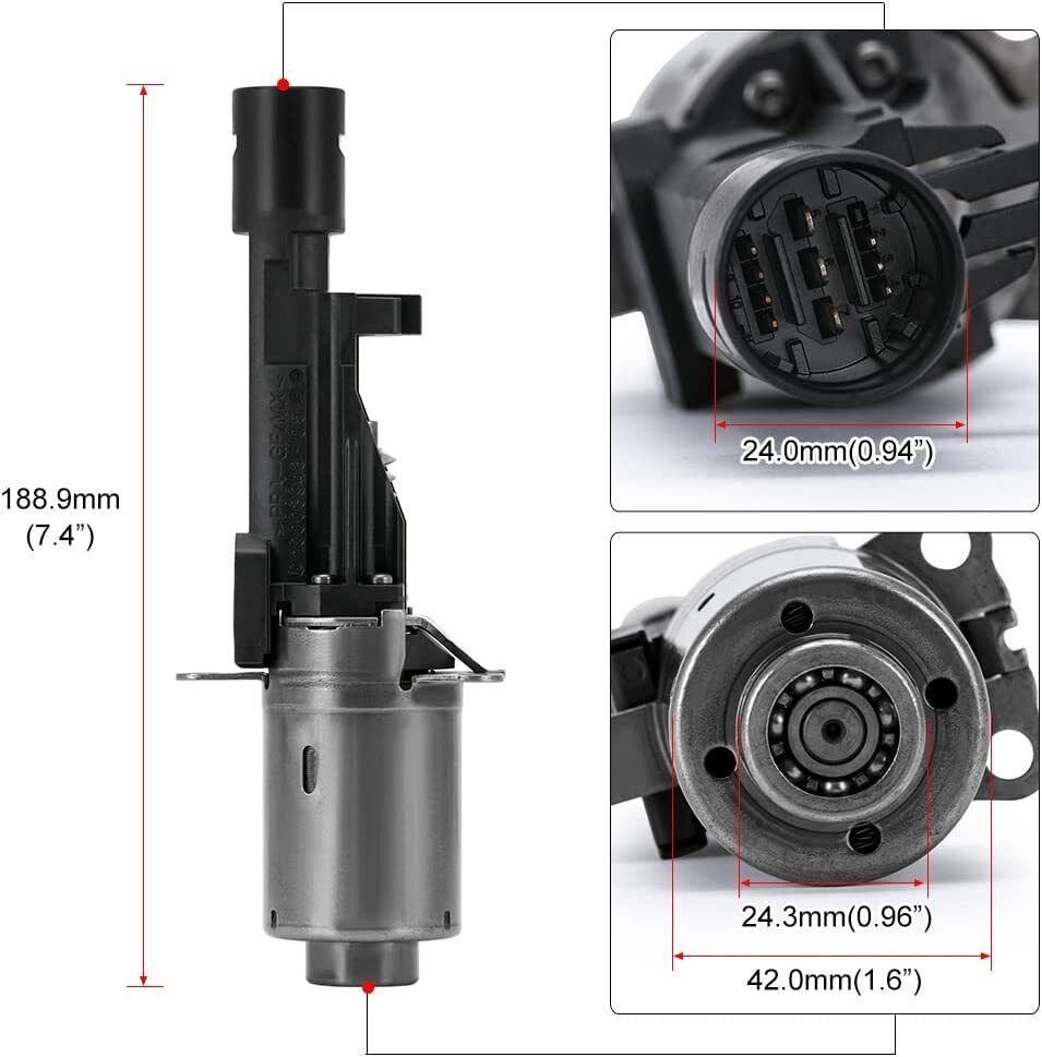 RT-47552　専用 New 1pc Thermostat 1137700891 For Isuzu 6WG1 6WG1T & Hitachi