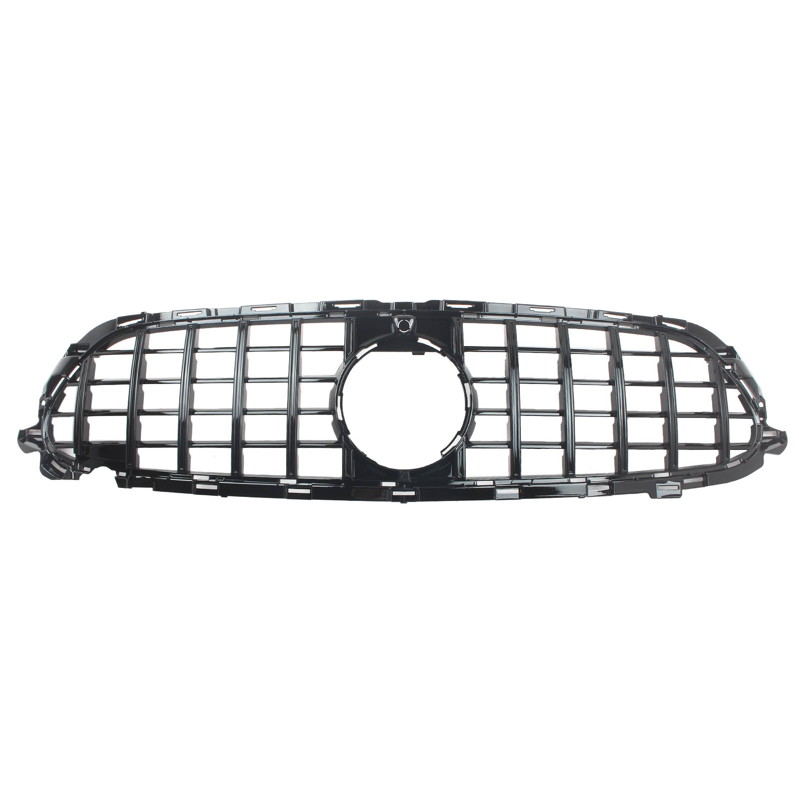 GT-R Panamericana Look Front Grill for Mercedes Benz E-Class W213 - Dejavu Cars ''Because standard isn't enough