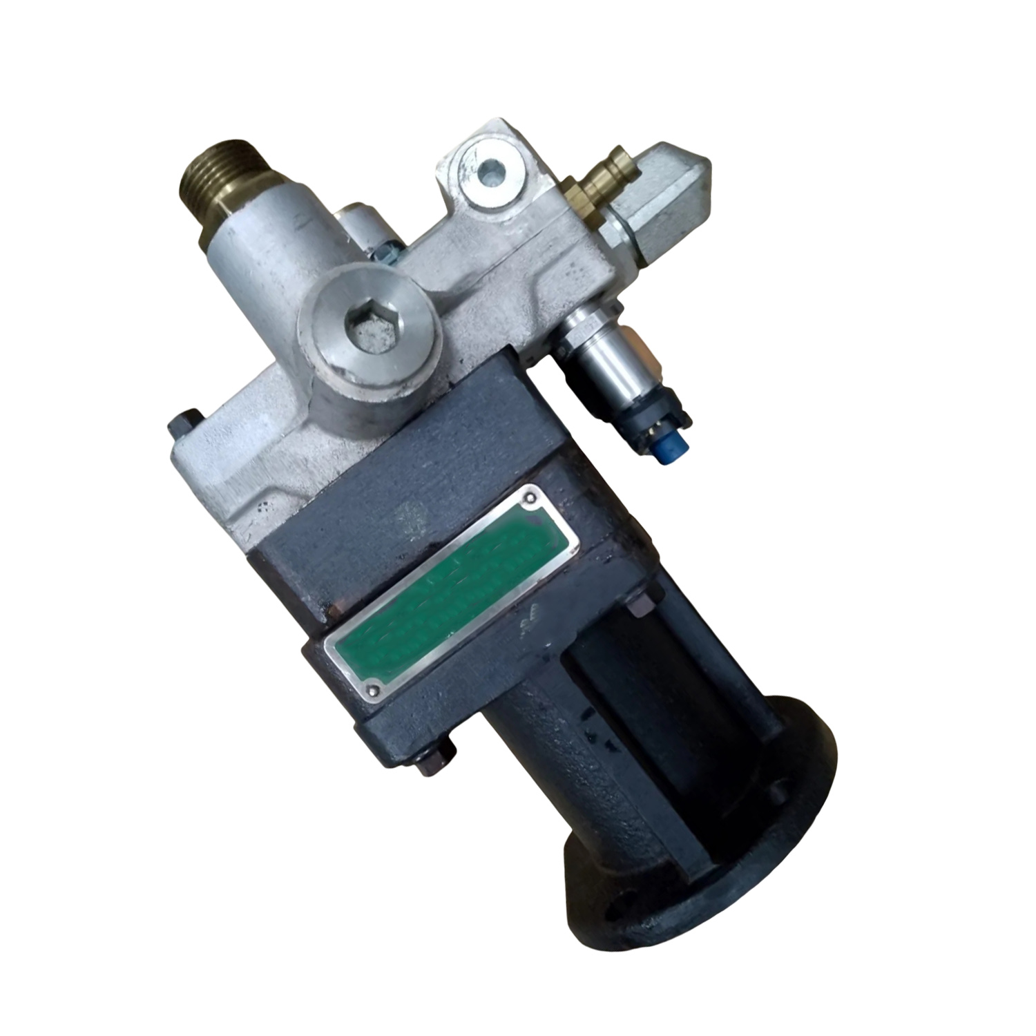 1pc Fuel Pump 4307244 For Cummins Engine QSK60 | eBay