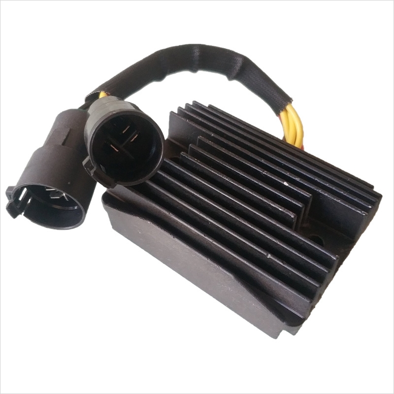DOPPELGANGER - voltage Amazon.com: ExtremePowersports OE Generator Magneto Rotor