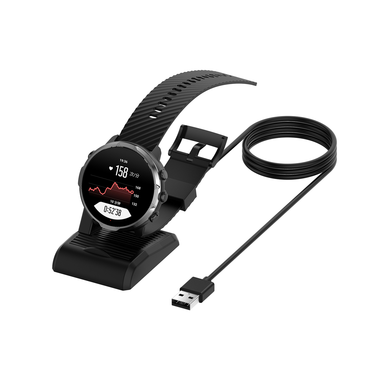 suunto d5 charger