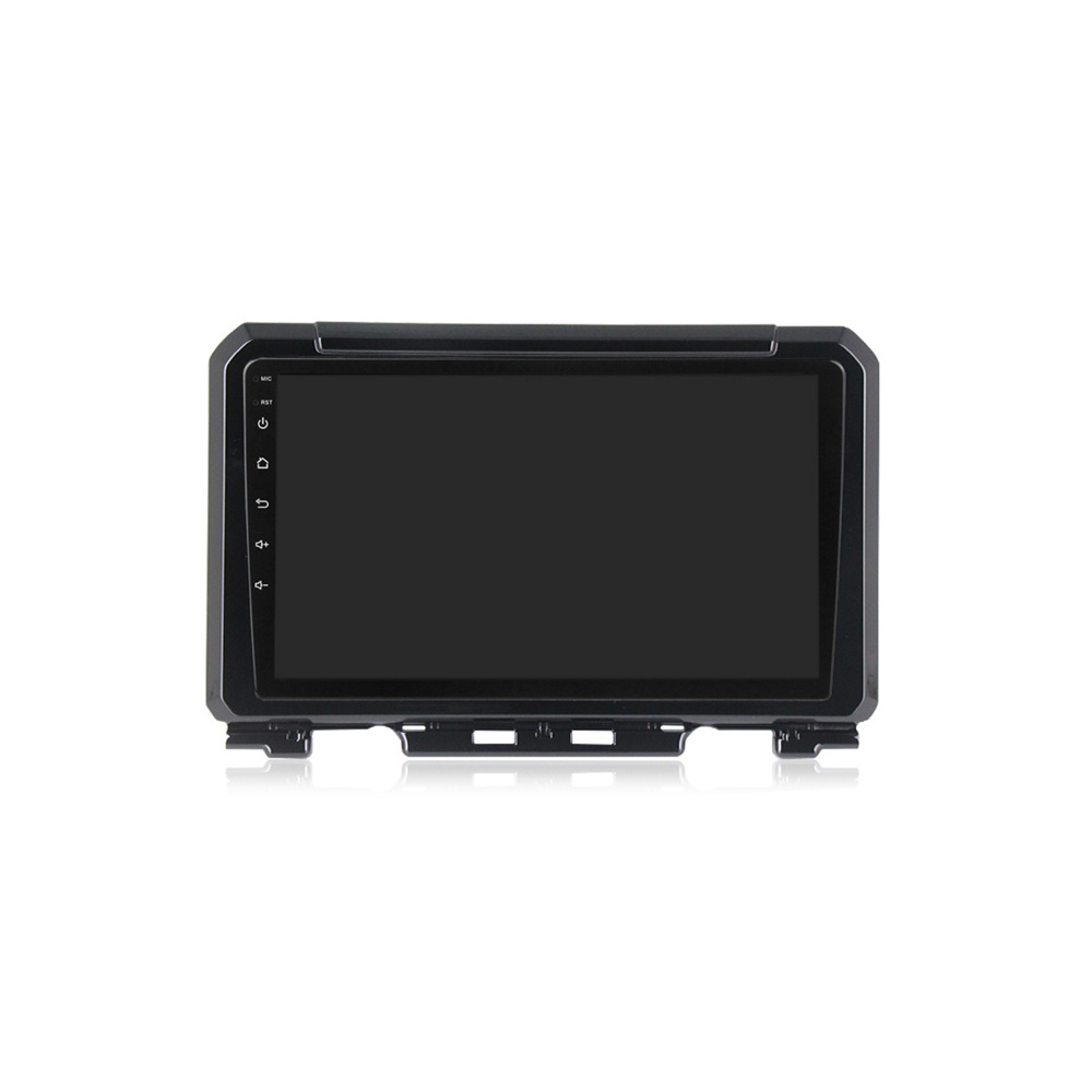 9インチ Androidナビ Jimny CarPlayリフトアップ2DIN 楽天市場】ジムニー専用パネルJB64 JB74 アンドロイド9インチ