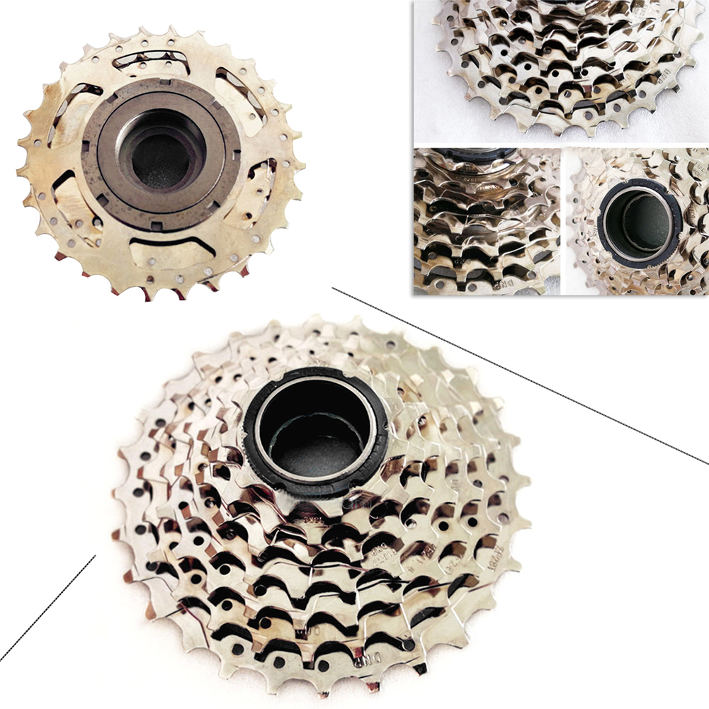 1pc Mountain Bike Flywheel Support Disc Brake Cassette Hubs Protection Cover SI