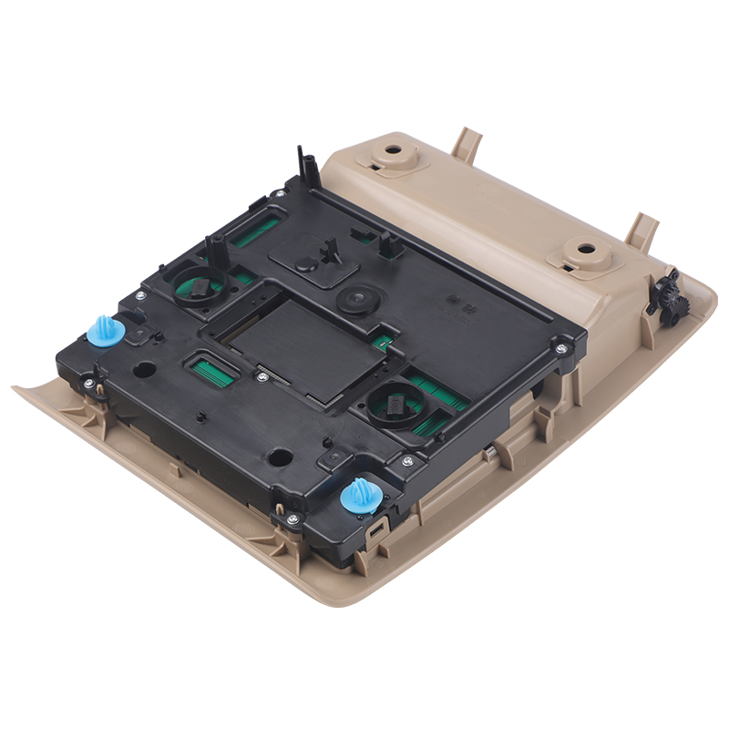 Console Map Lamp Light w/ Sunroof Switch For Toyota Land Cruiser