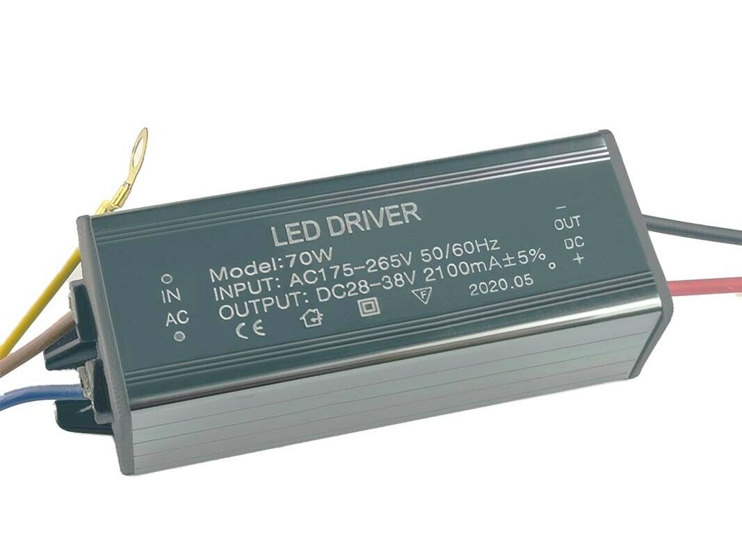 LED-Netzteil / LED-Treiber SS20, LED-Netzteil / LED-Treiber SS20, Beleuchtung, Produkte