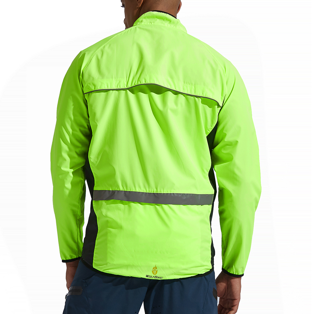 ウェア Montura HI-VIZ Cycling Softshell Hoody Montura Air Active Hoody Jacket - Softshell jacket Men's