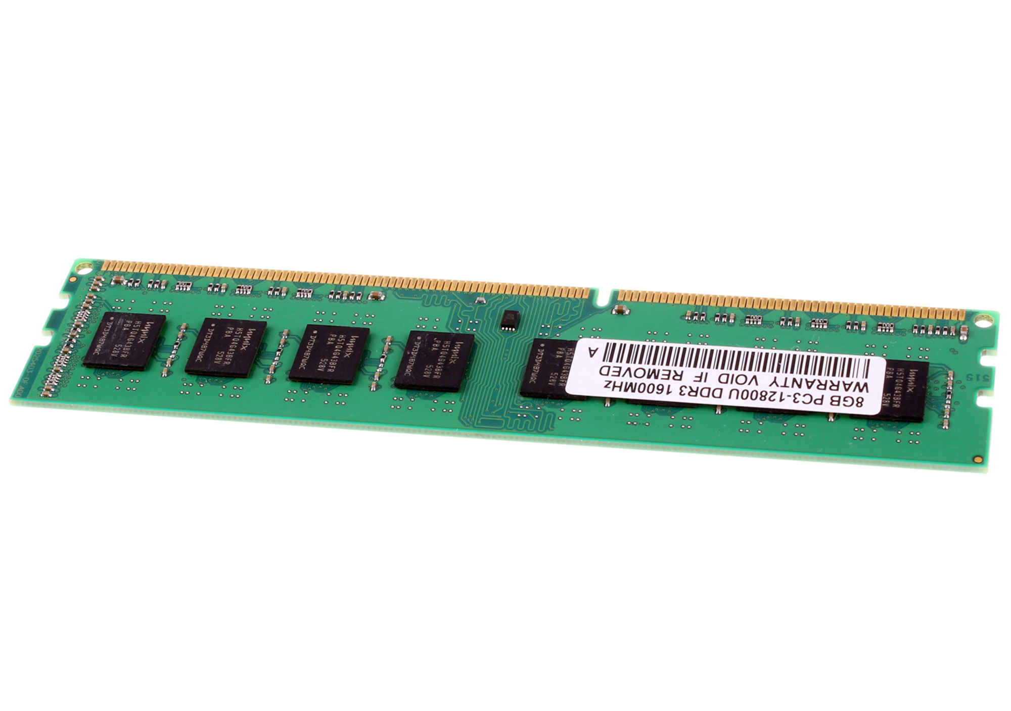 8gb 8 G ddr3 pc3-12800u 1600mhz DIMM Desktop RAM F AMD Chipsatz ...