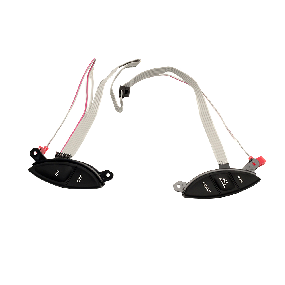 【R&B】Cruize Control XCZ100PRBR - Medium Flow Commercial Control Zone Kit with 1