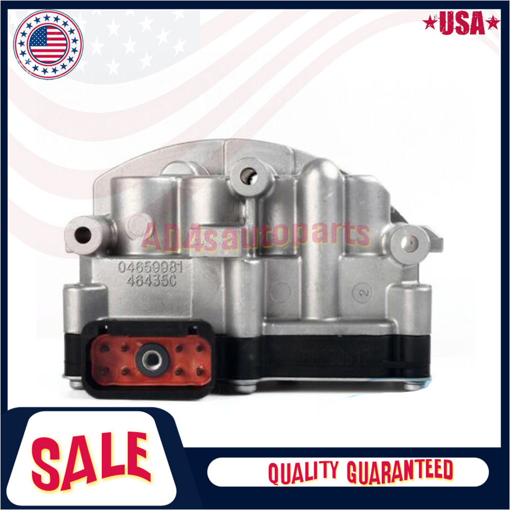 Transmission Shift Solenoid Pack Service Kit w// Speed Sensors A604 41TE 21380*