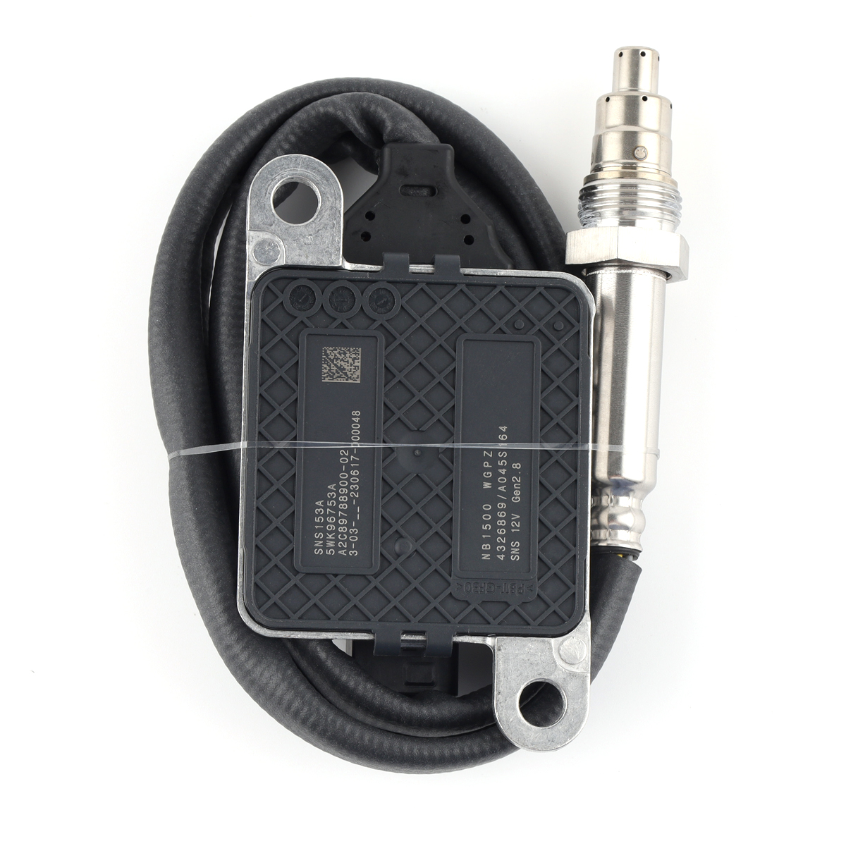 ＡＩRＩページ Amazon.com: 2872947 NOx Sensor Nitrogen Oxide Sensor 4326869