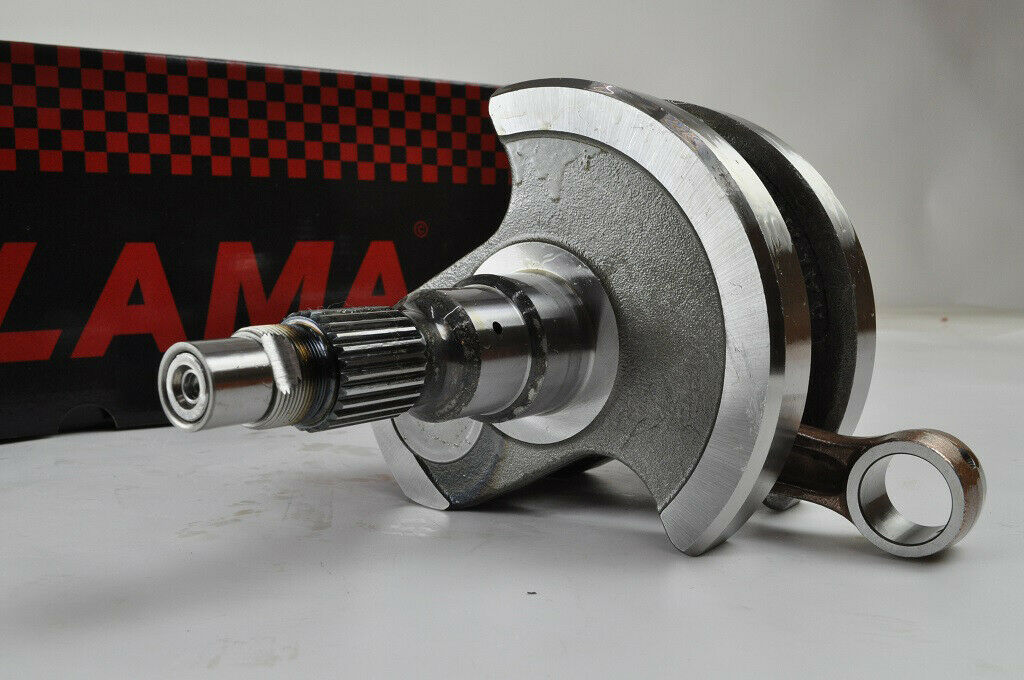 thumbnail image 2 of Caltric Camshaft Assembly With Bearings For Yamaha Raptor 700 YFM700 (2009-2014) - 1S3-12170-10-00 2 of 6