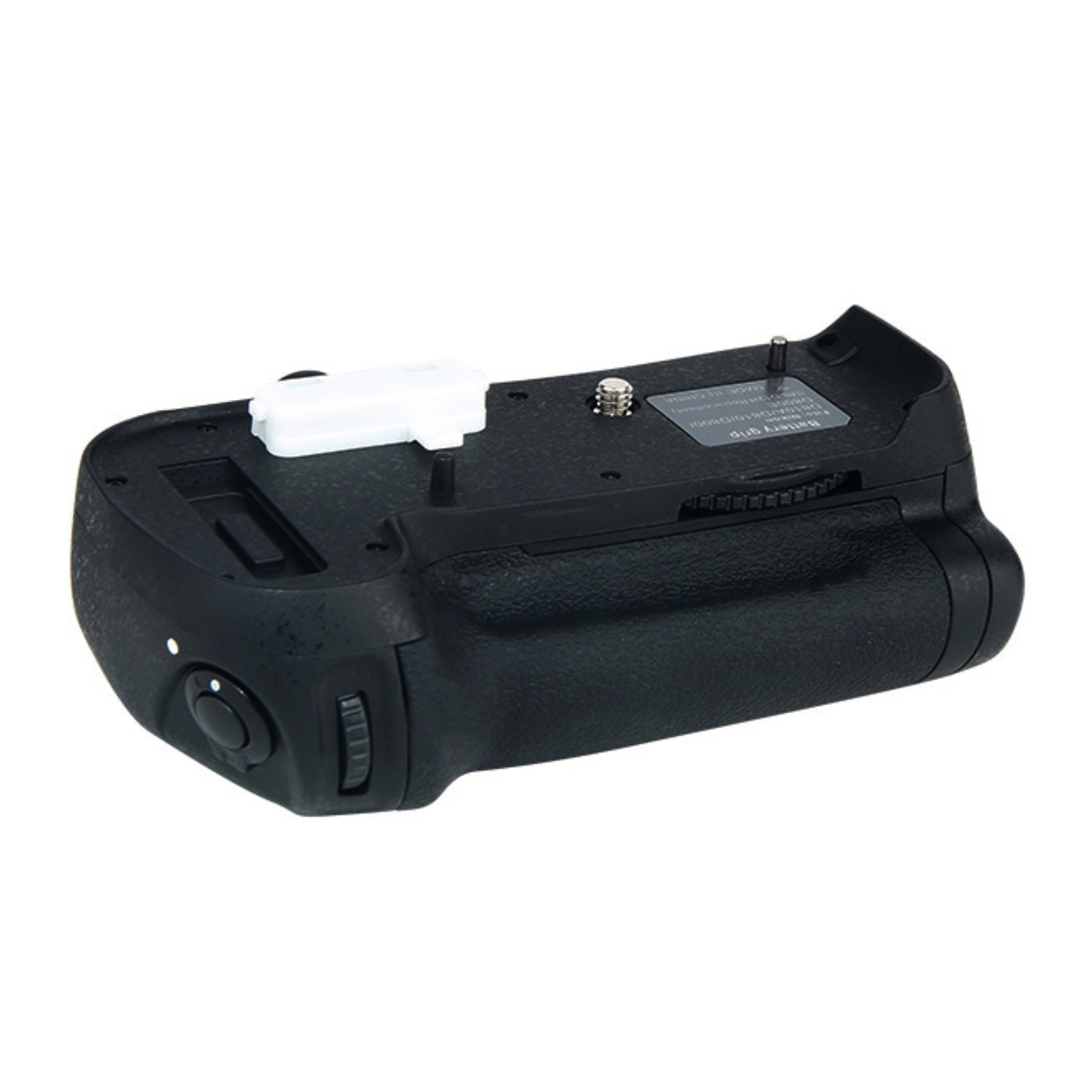 MB-D12 Vertical Battery Handle Grip For Nikon D810 D800 D800E DSLR