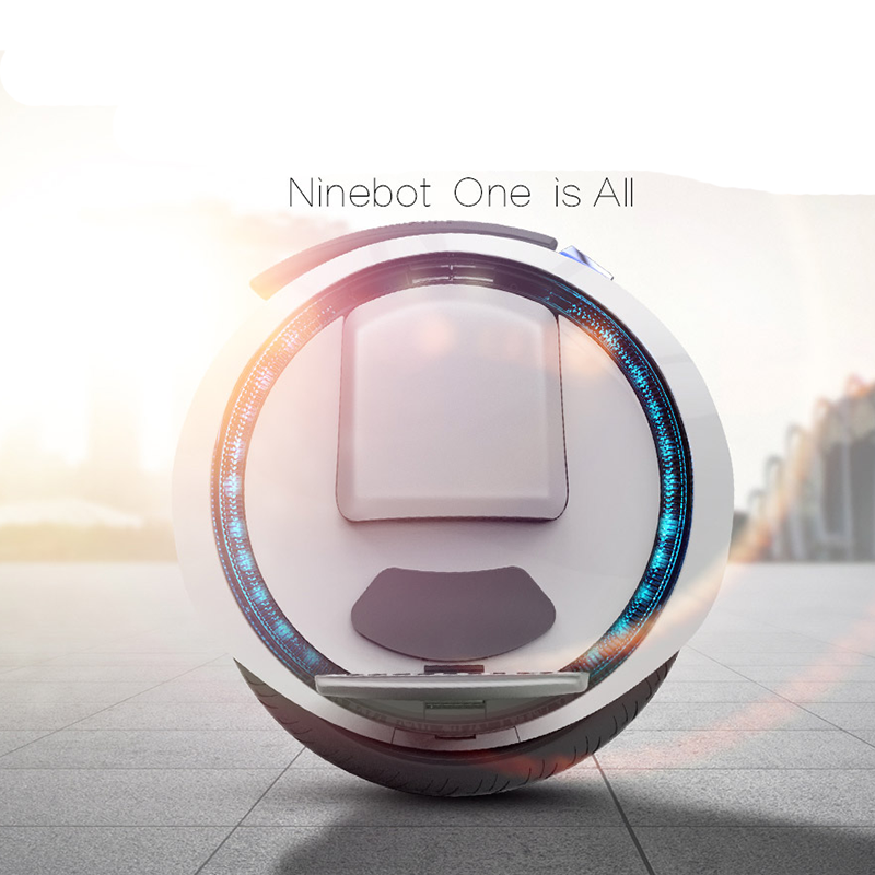 Моноколесо Ninebot one c