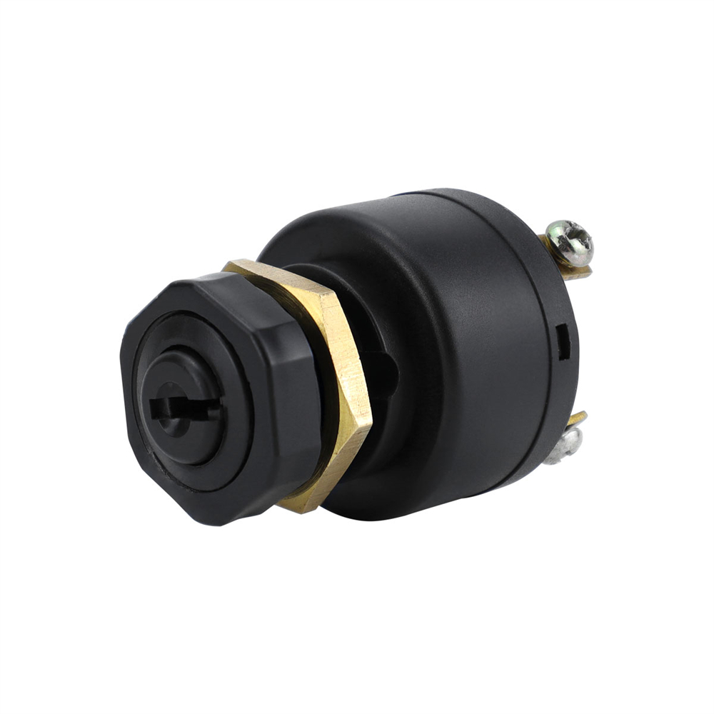 OMC Push-to-Choke Ignition Switch | Overton's