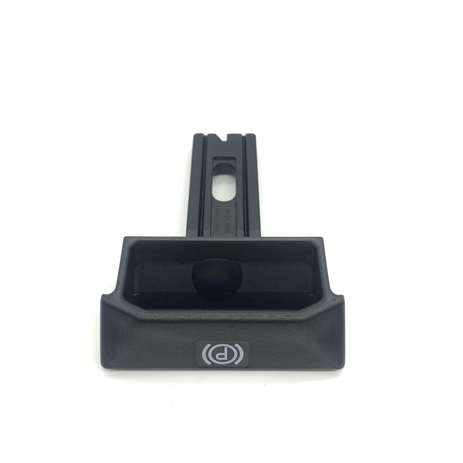 Parking Handbrake Release Lever Handle For Mercedes-Benz W124 1984