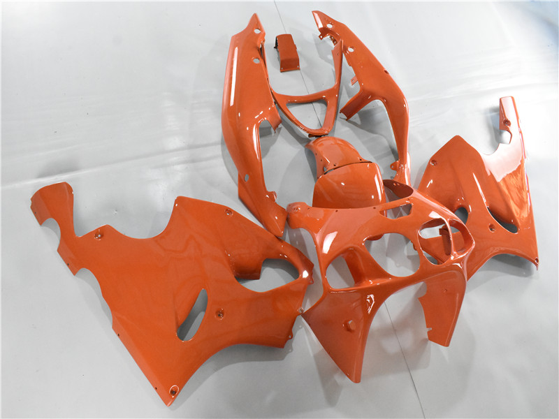 クールな価格でホットなピック MS Orange 2003 1998 1997 1996 for Fit Kit Fairing ABS パーツ