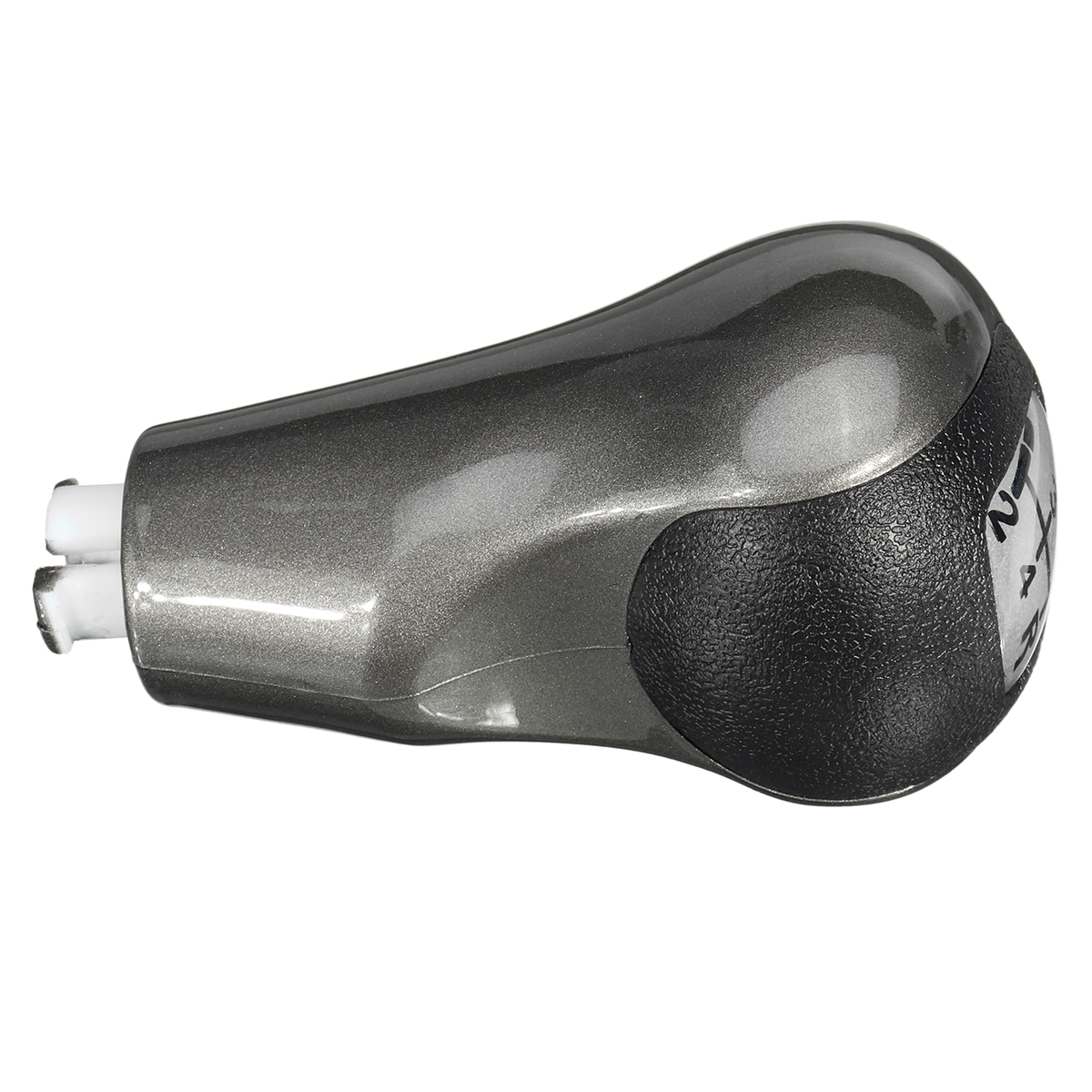 5 Speed Gear Shift Knob For Honda Civic DX EX LX 2006-2011 #54102