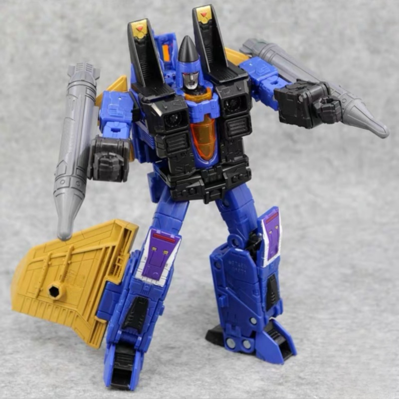 トランスフォーマー　リベンジ　ラムジェット トランスフォーマーリベンジ ラムジェット(RAMJET) - またーりといくよ。