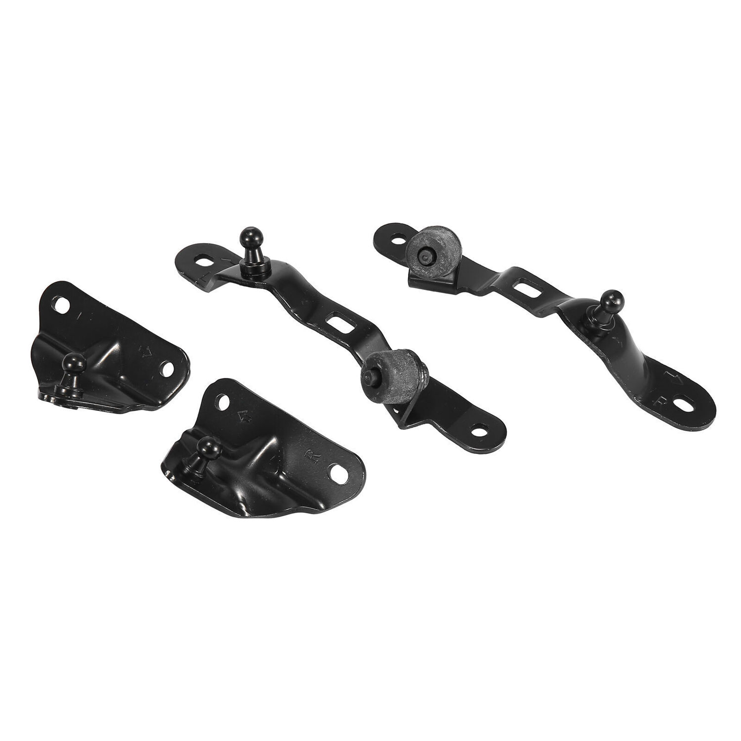 Rear Left & Right Power Liftgate Actuator For 2013-2018 Toyota