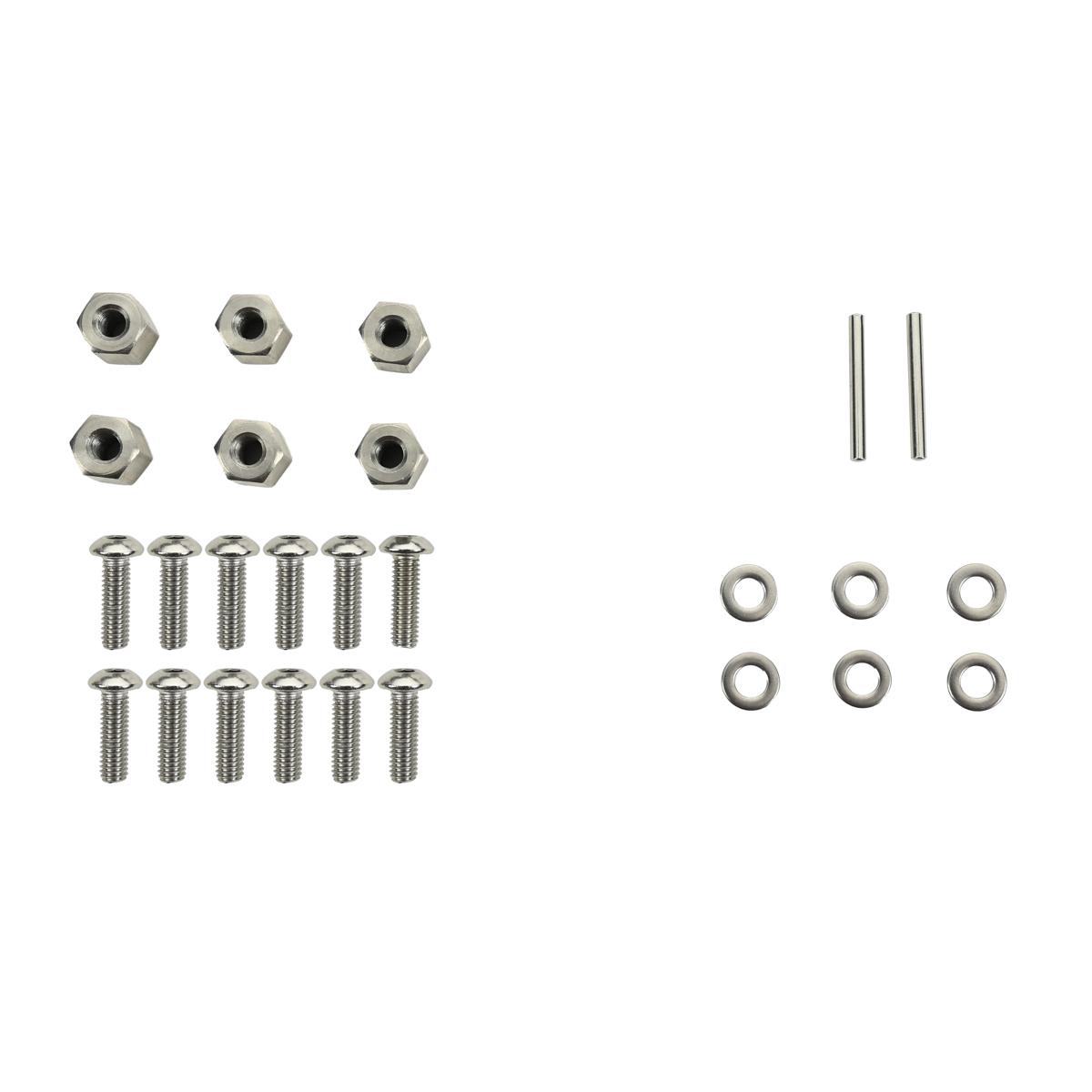 thumbnail image 2 of Active Exhaust Simulator Kit For 2015-2023 Dodge Charger & Challenger 5.7L 6.2L 6.4L 2 of 3