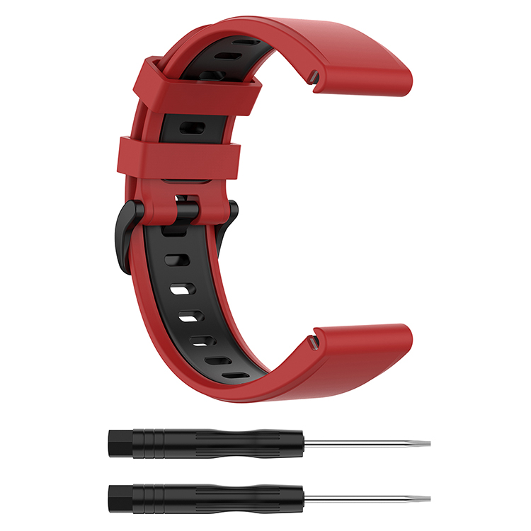 YAJOJO Bands For Mingdaln S666 1.43" Smartwatch,Sport Quick - View #2