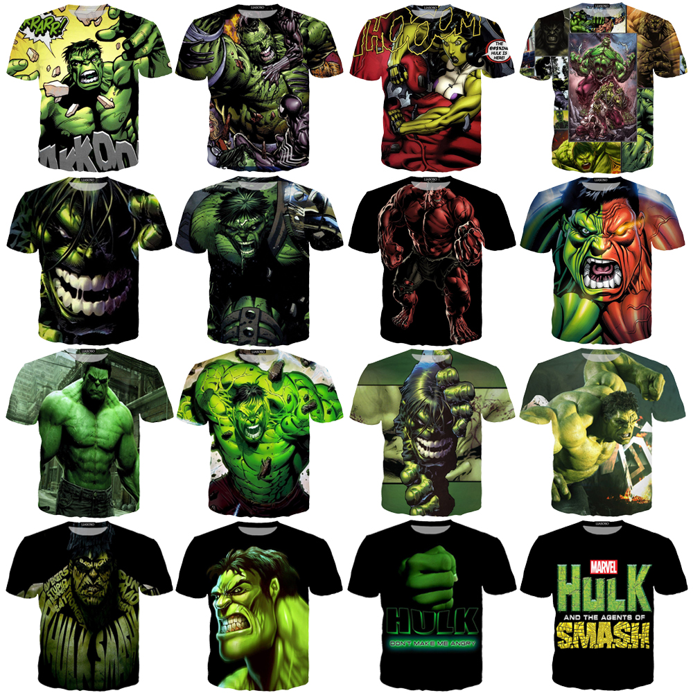 hulk hoodies for adults