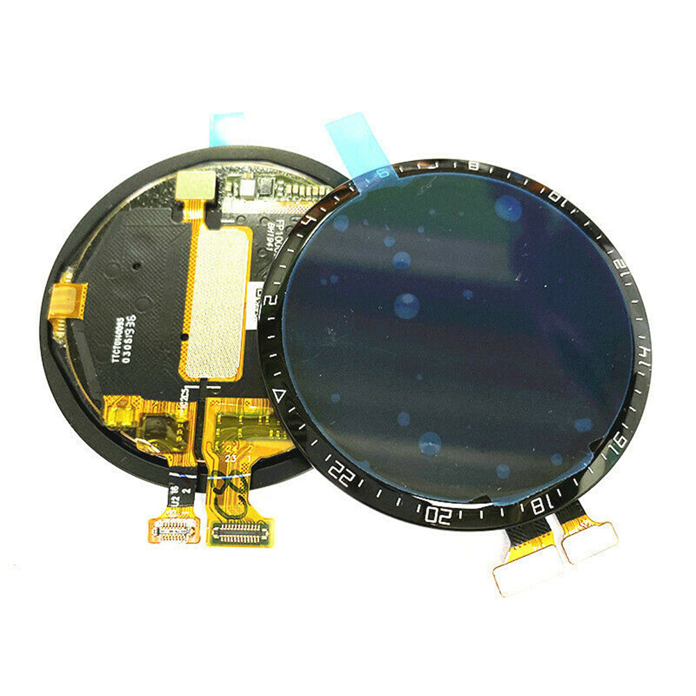 display huawei gt2