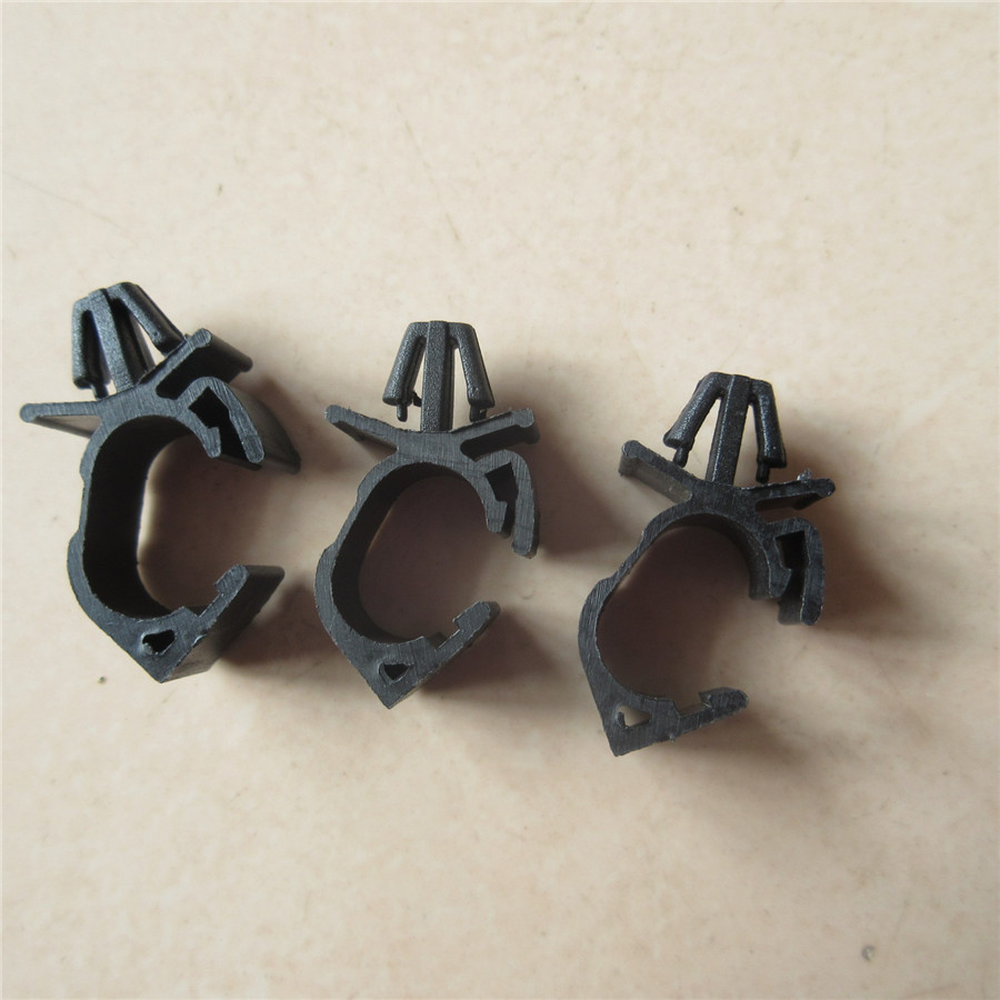 Wiring Harness Clips Clamps