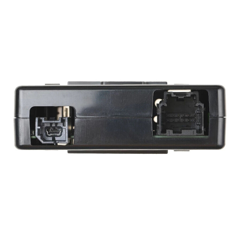 Sync Module Replacement Ford SYNC Module Media Interface Control Module SYNC - Replacement For ...