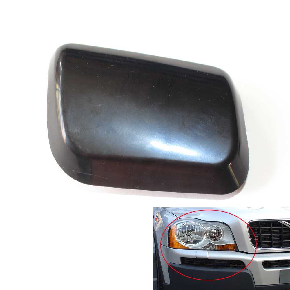 1* Headlight Washer Nozzle Cover Right Front Bumper fit for Volvo XC90