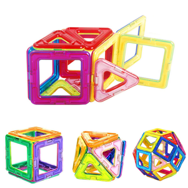 large magnetic blocks