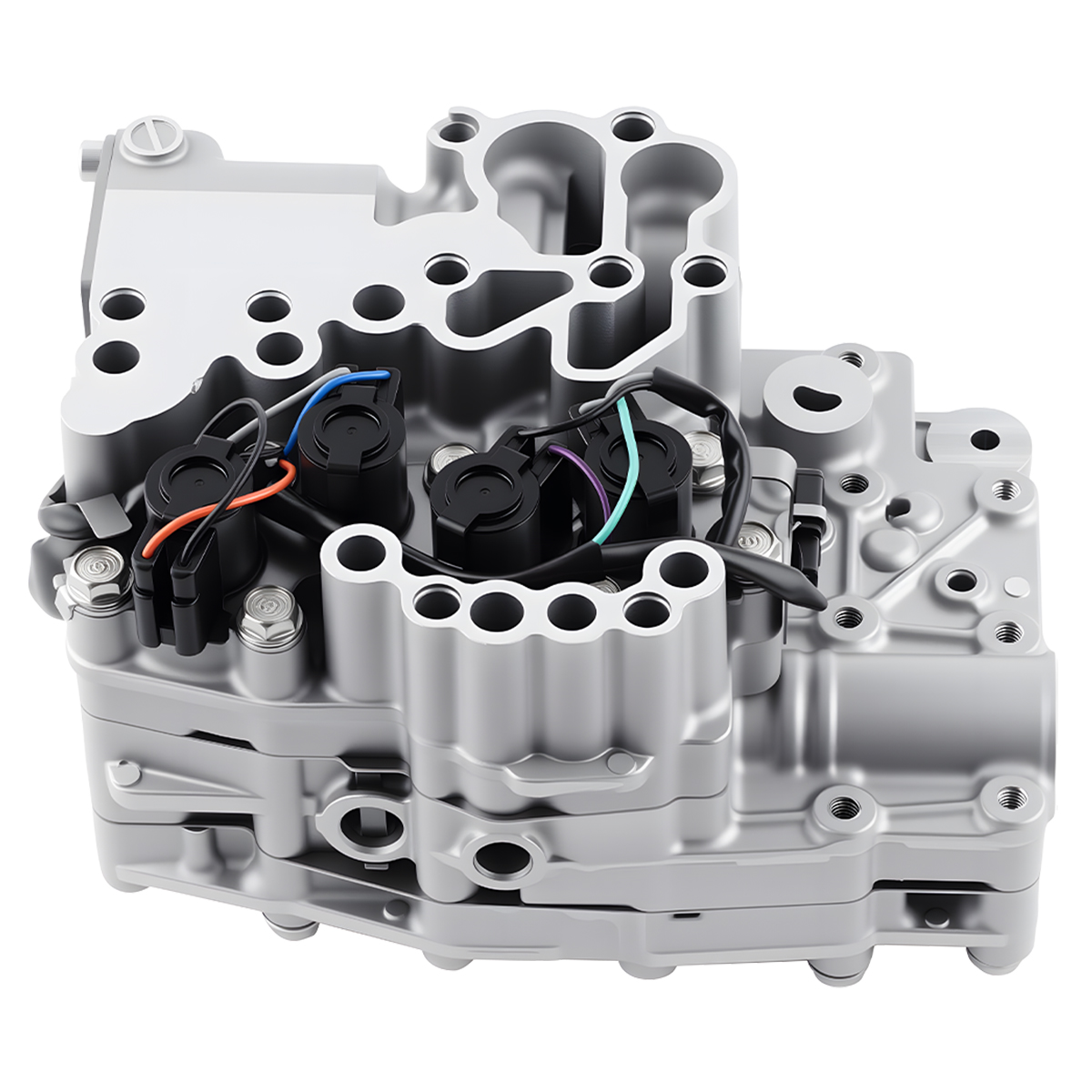 OEM TR580 CVT Transmission Valve Body Fits Subaru Forester Impreza