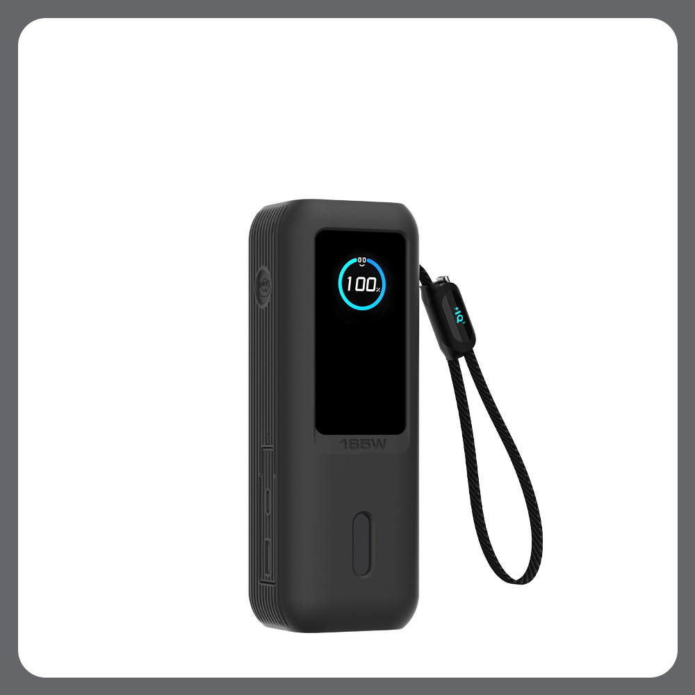 Silicone Protective Case Cover Portable for Anker Zolo 25000mAh