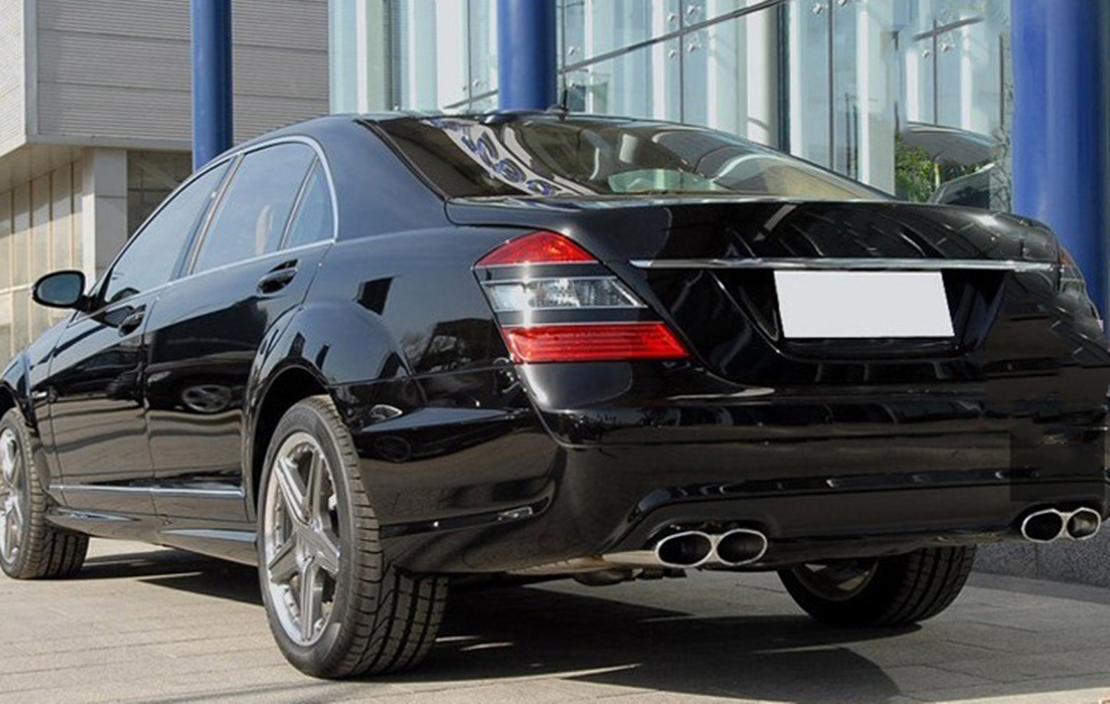 W221 S350 S500 S550 S600 S65　サブバッテリー　純製品番230-541-0001　高性能メンテナンスフリー　安心の2年保証