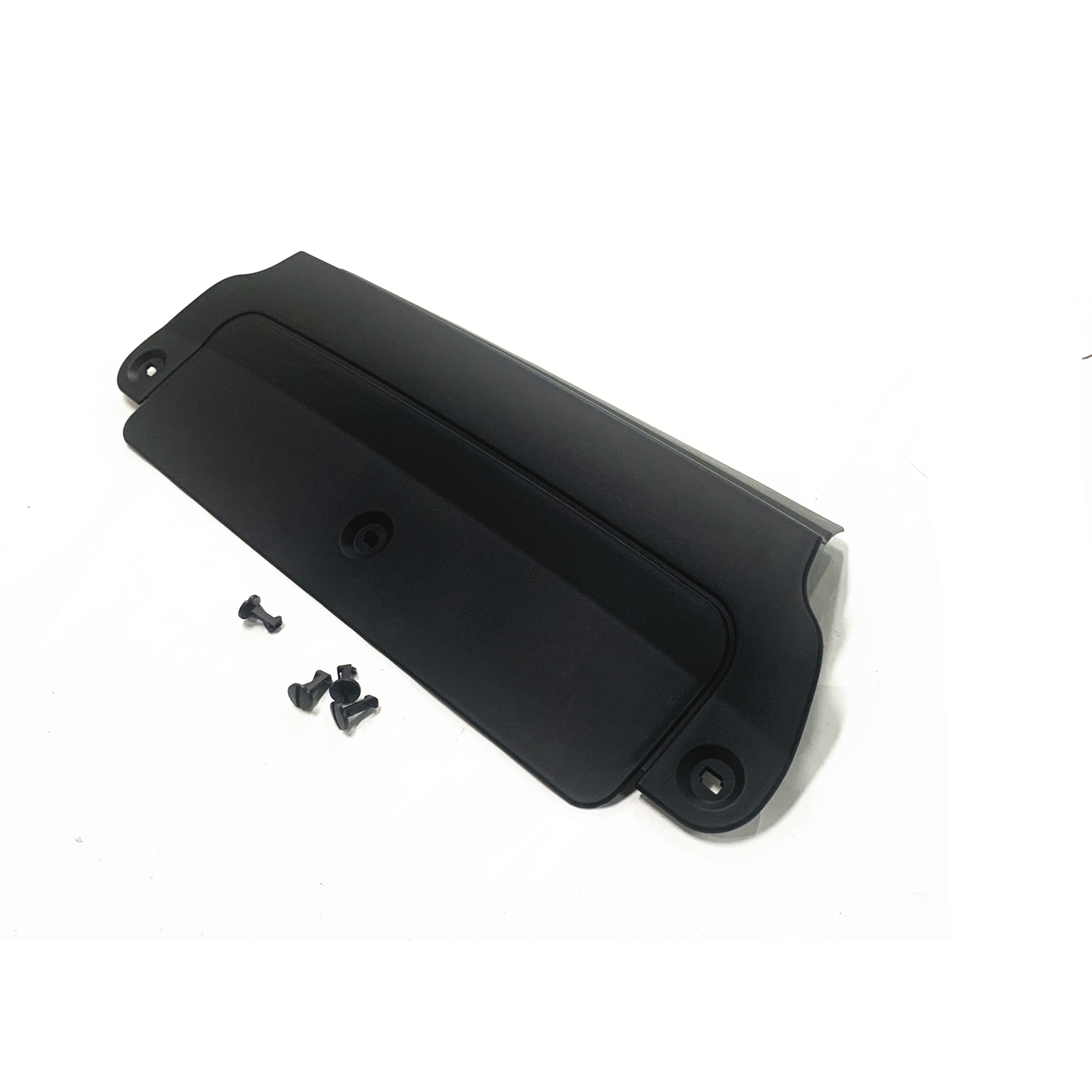 Skid plate, achterbumper - Originele Volvo onderdelen op