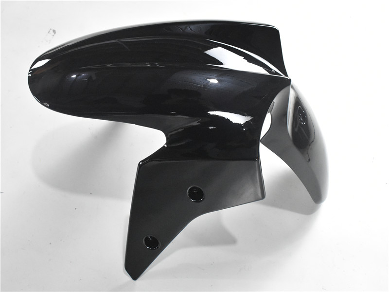 Vivid Black Fairing Fit for 2008-2012 Kawasaki Ninja 250R