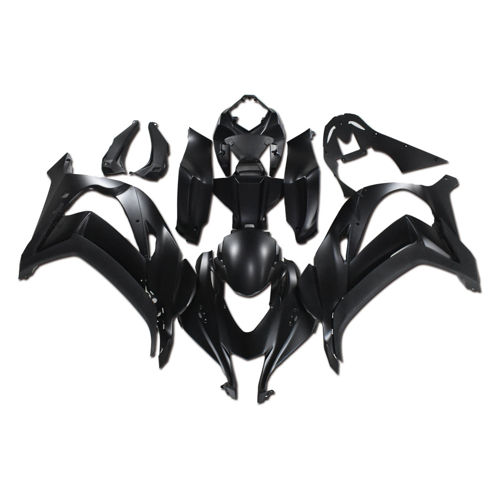 NTNT US Stock Fairing Fit for Kawasaki Ninja ZX10R 2016 2017 2018