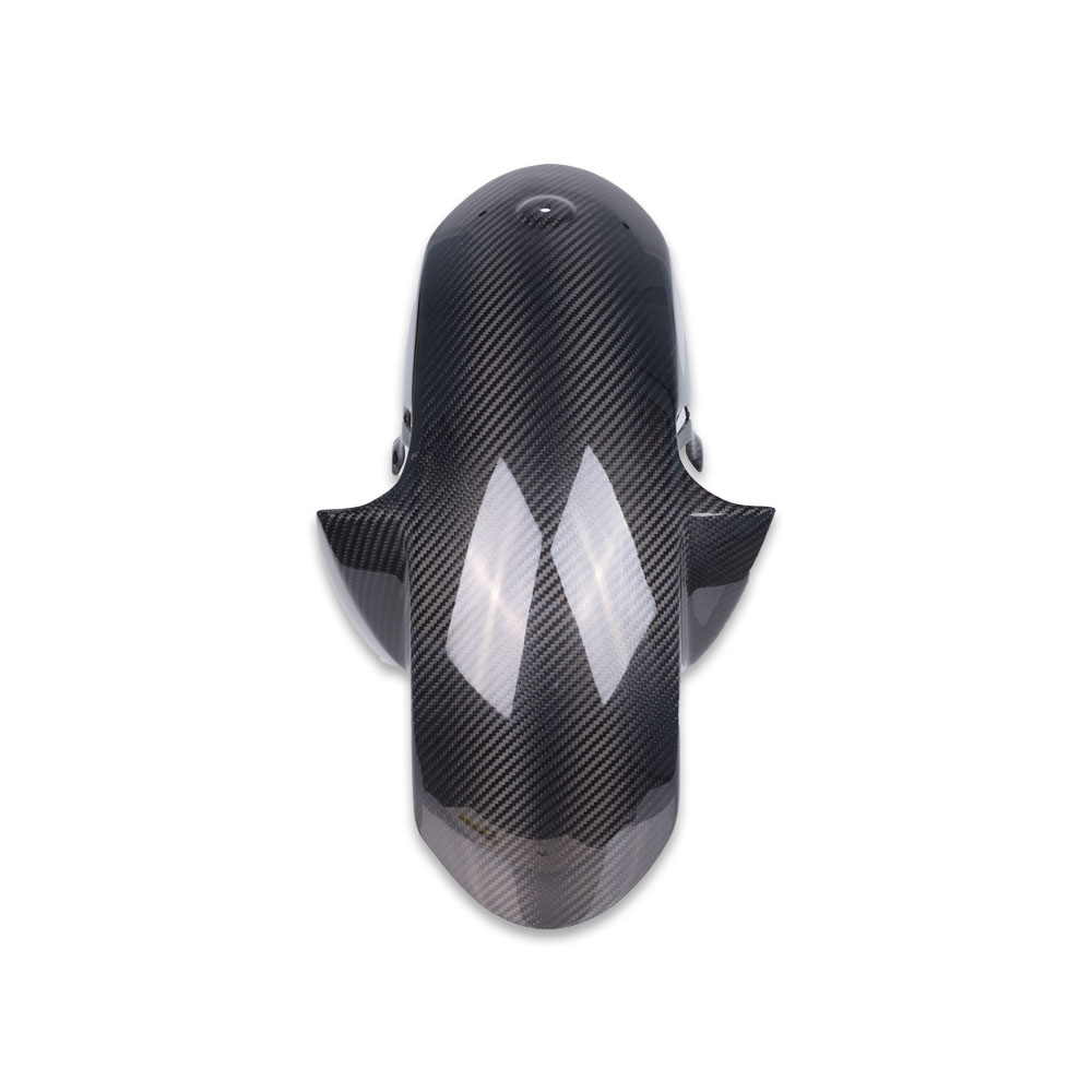 FSI CARBON FIBER FRONT FENDER SUZUKI GSXR 1000 1000R 2017-2026 | eBay