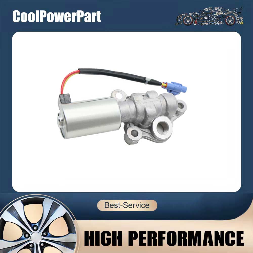 VVT Variable Valve Timing Solenoid For Suzuki Jimny SN413 1.3L