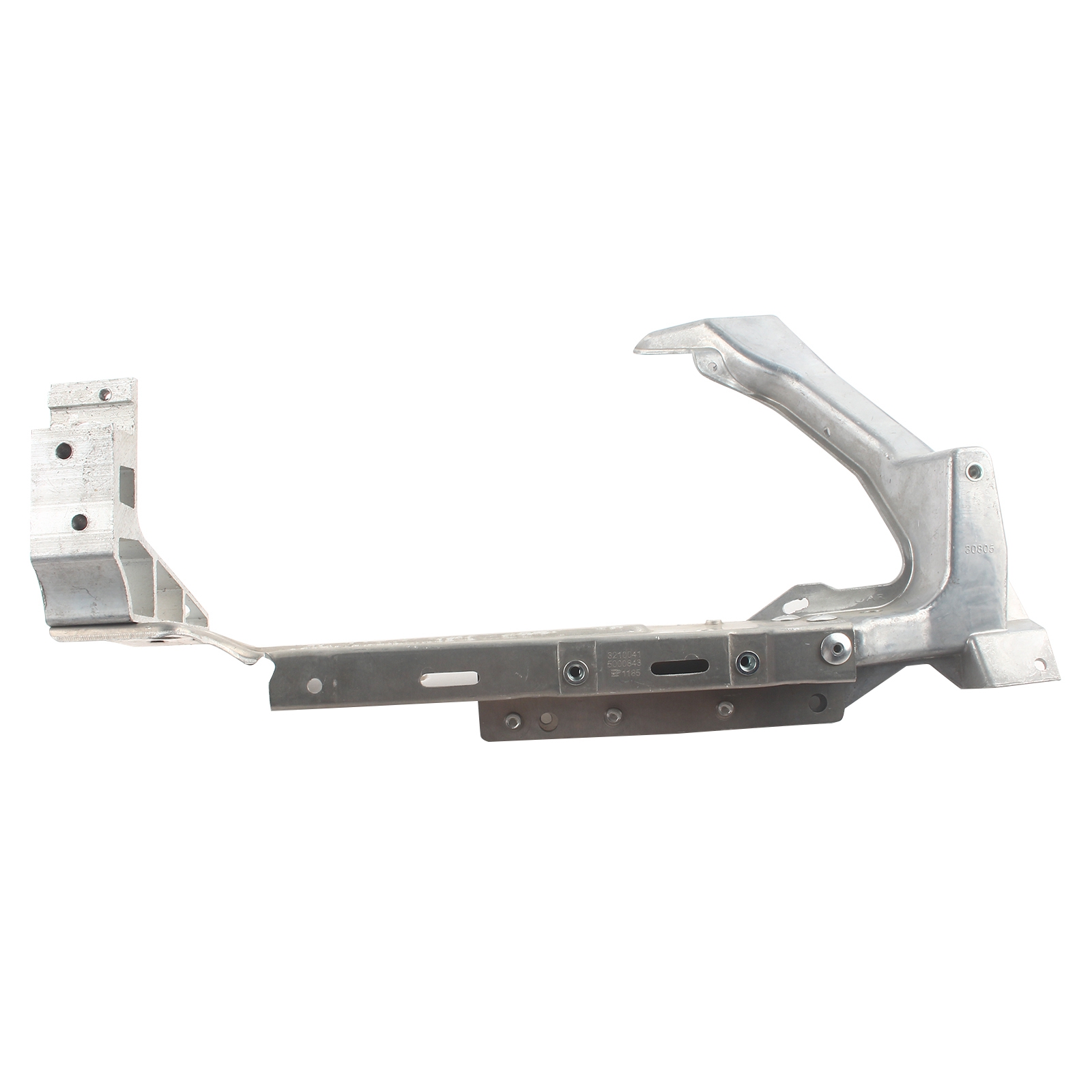NEW FOR JAGUAR F-PACE X761 FRONT PANEL LEFT SUPPORT FRAME